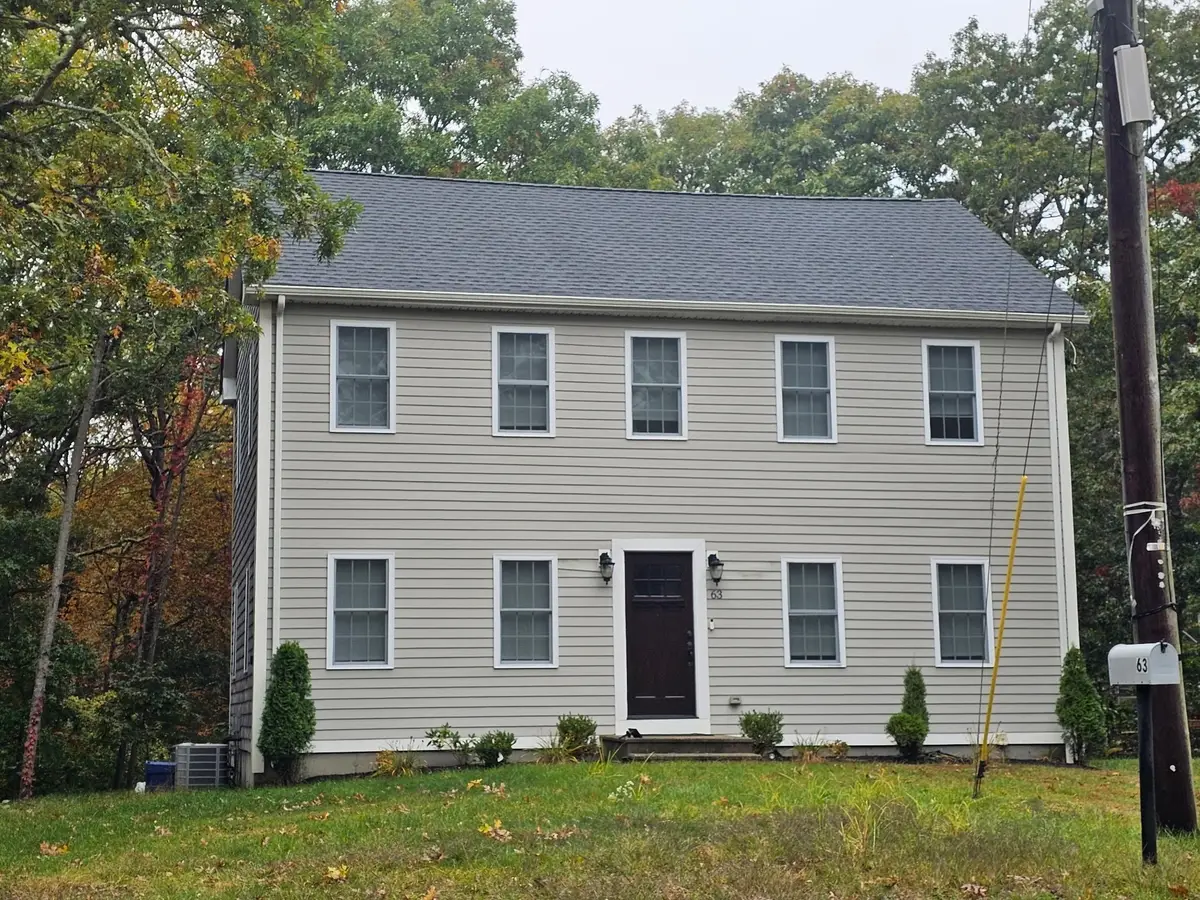63 Abells, West Yarmouth, MA 02673 - #1