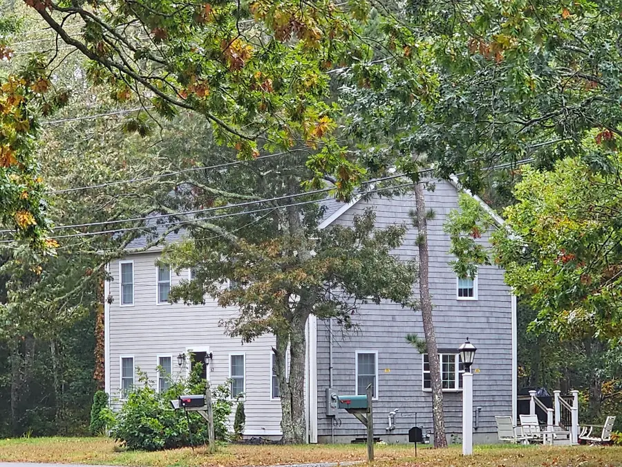63 Abells, West Yarmouth, MA 02673 - #3
