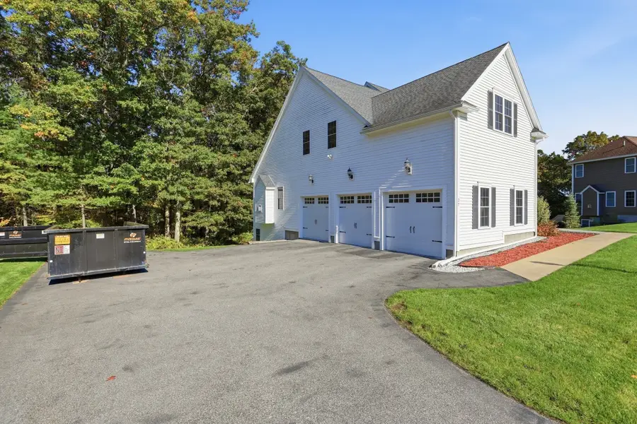27 Mcintosh Ln, Littleton, MA 01460 - #3