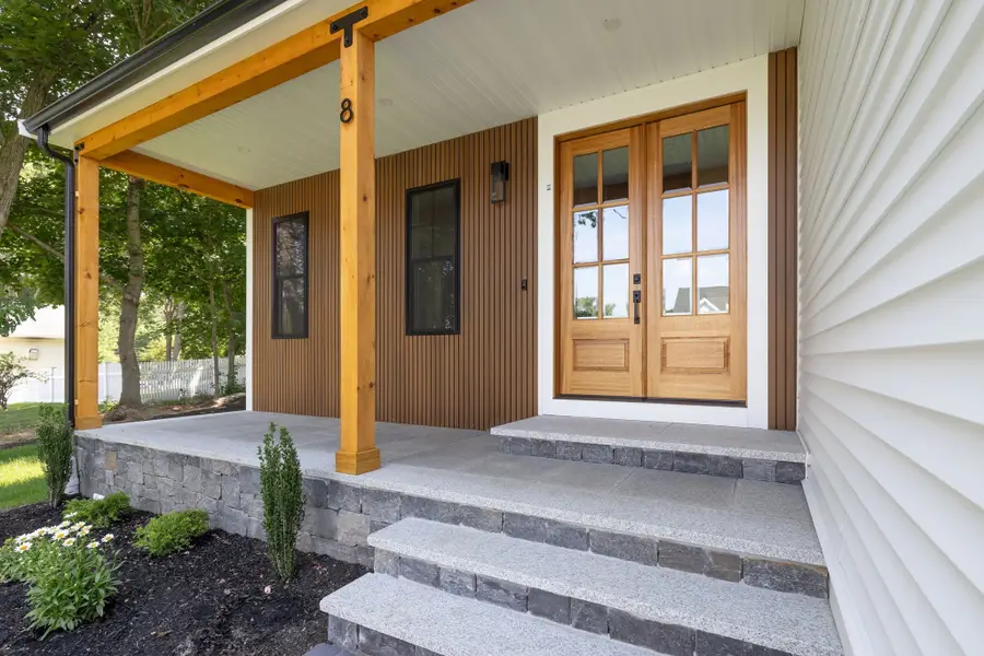 3 Bradford Road, Natick, MA 01760 - #2