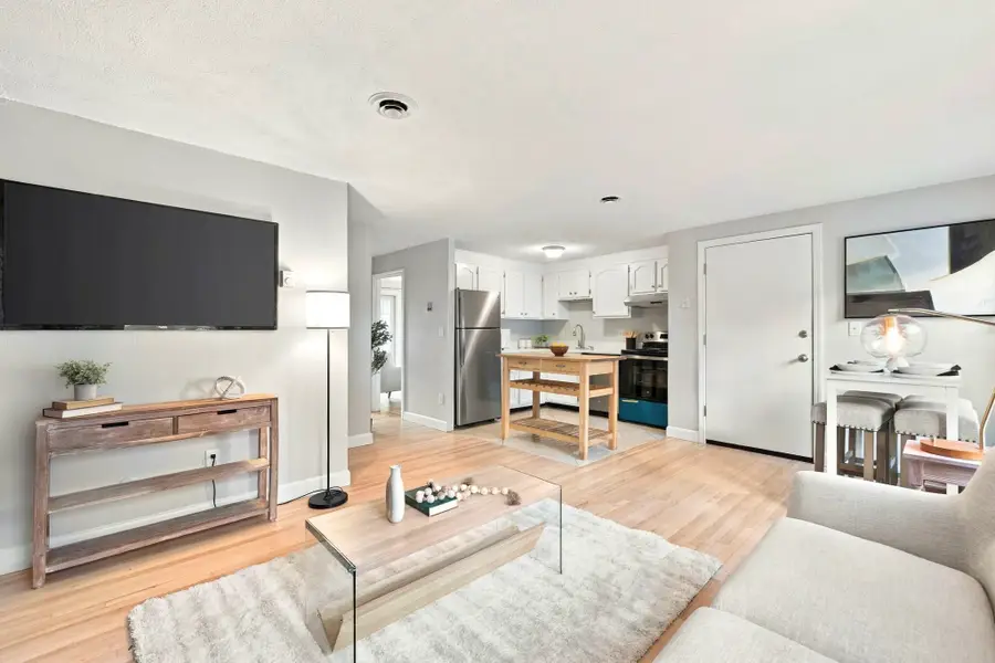 32 Washington St #1, Boston, MA 02129 - #2