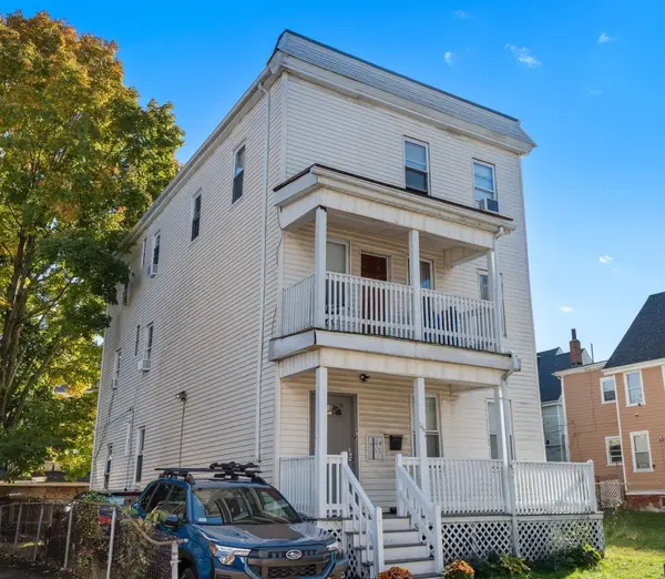 161 Westville Street, Boston, MA 02122