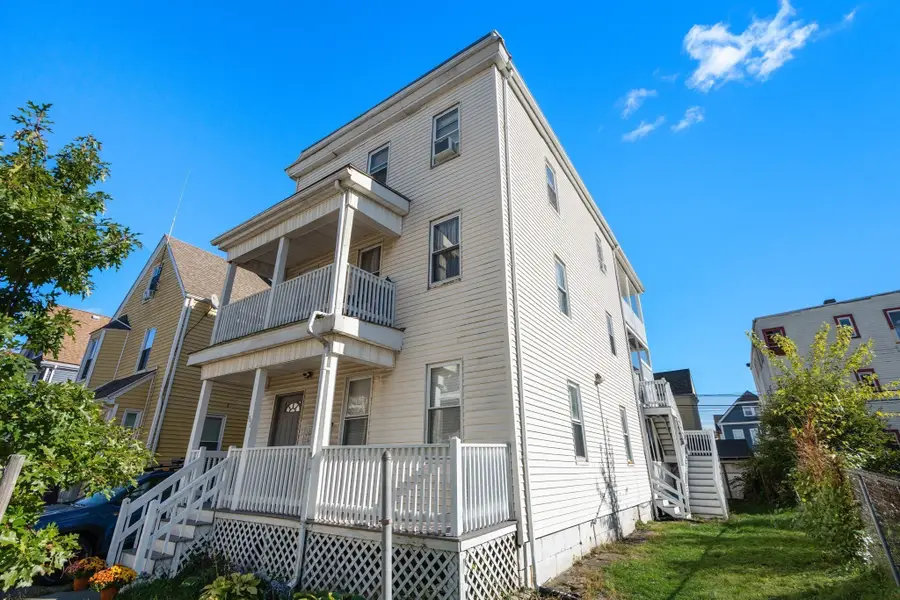 161 Westville Street, Boston, MA 02122 - #2