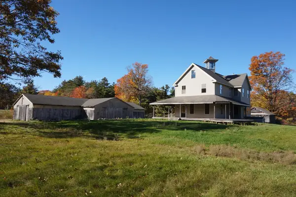 123 Willard, Ashburnham, MA 01430