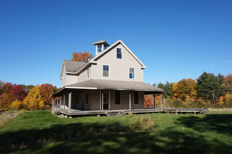 123 Willard, Ashburnham, MA 01430 - #2