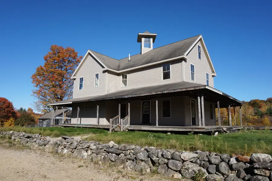 123 Willard, Ashburnham, MA 01430 - #3