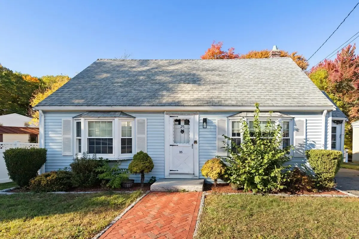 25 Stanwood Road, Lynn, MA 01904 - #1