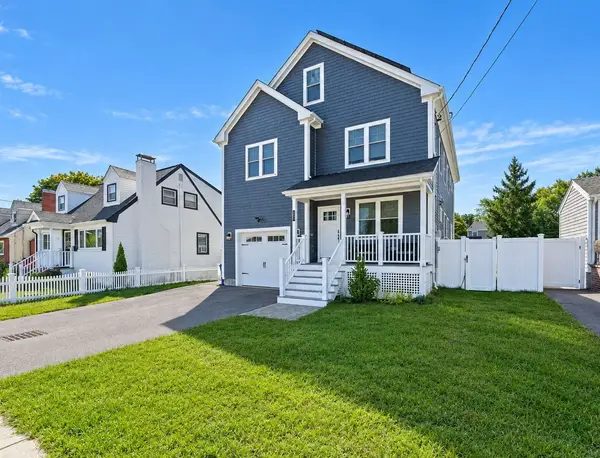 42-A Como Rd, Boston, MA 02136