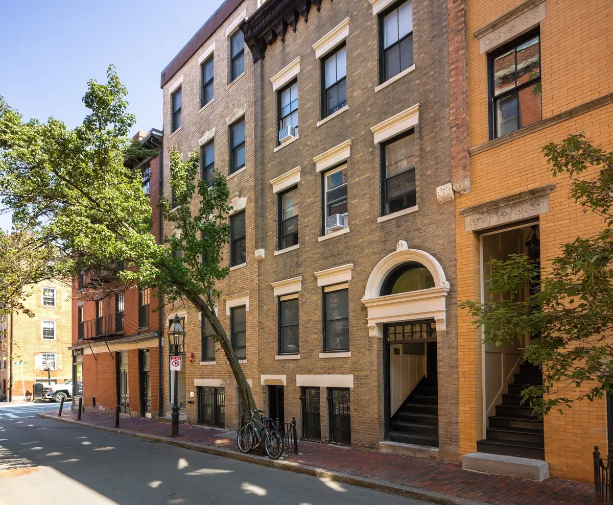100 Myrtle Street, Boston, MA 02114 - #1