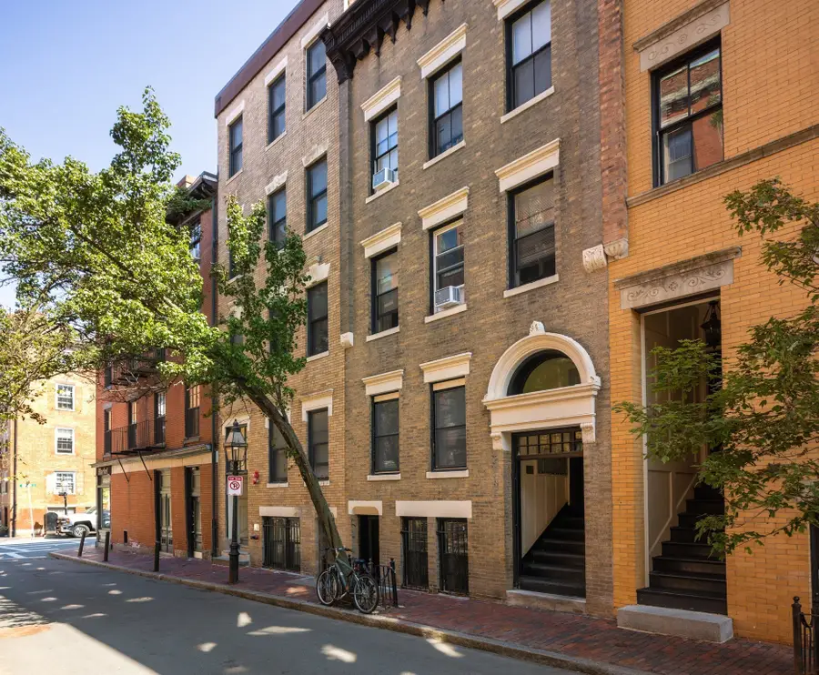 98 Myrtle Street, Boston, MA 02114 - #2