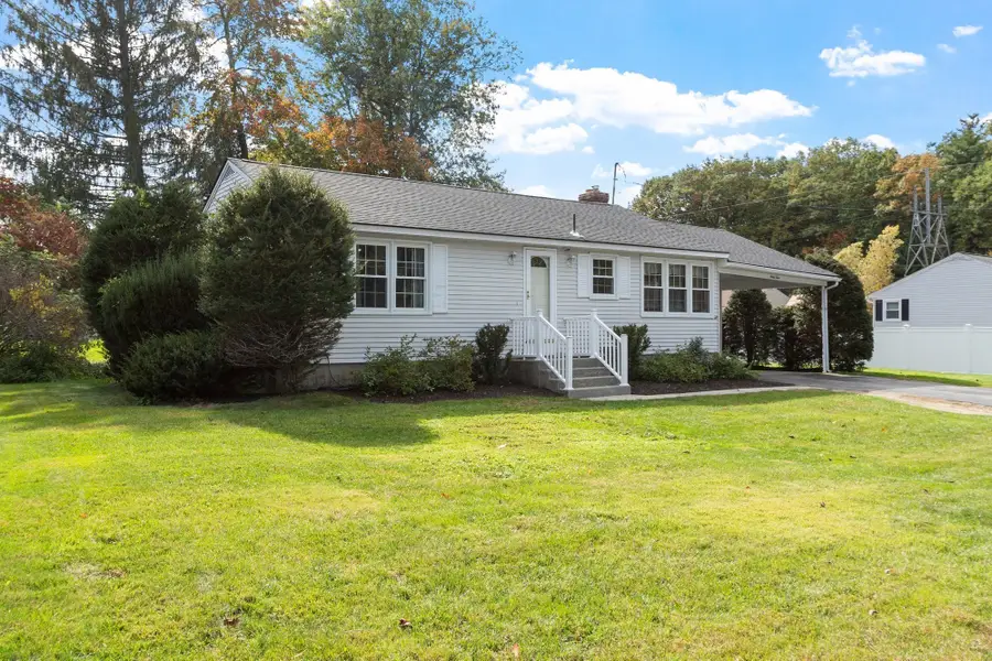 64 Autumn Dr, Fitchburg, MA 01420 - #3