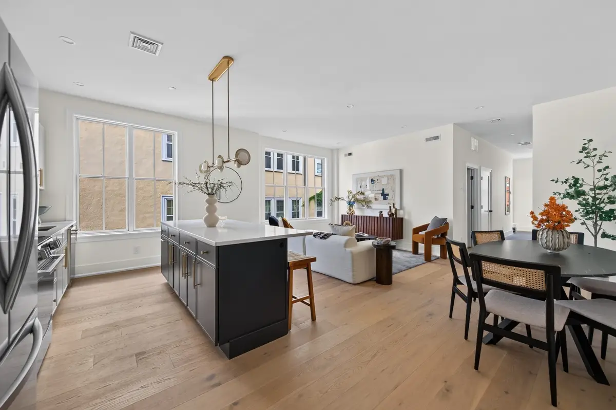 4471 Washington #204, Boston, MA 02131 - #1