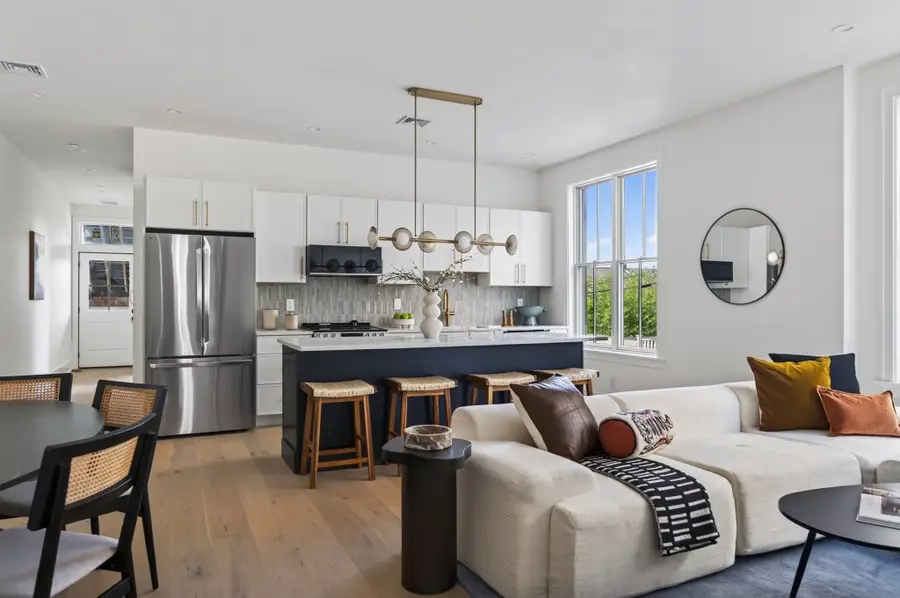 4471 Washington #204, Boston, MA 02131 - #2