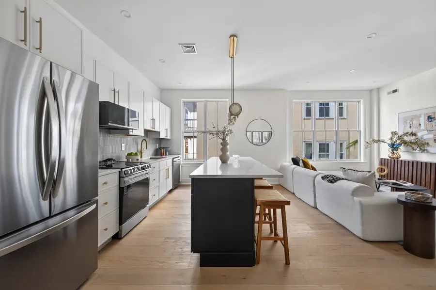 4471 Washington #204, Boston, MA 02131 - #3