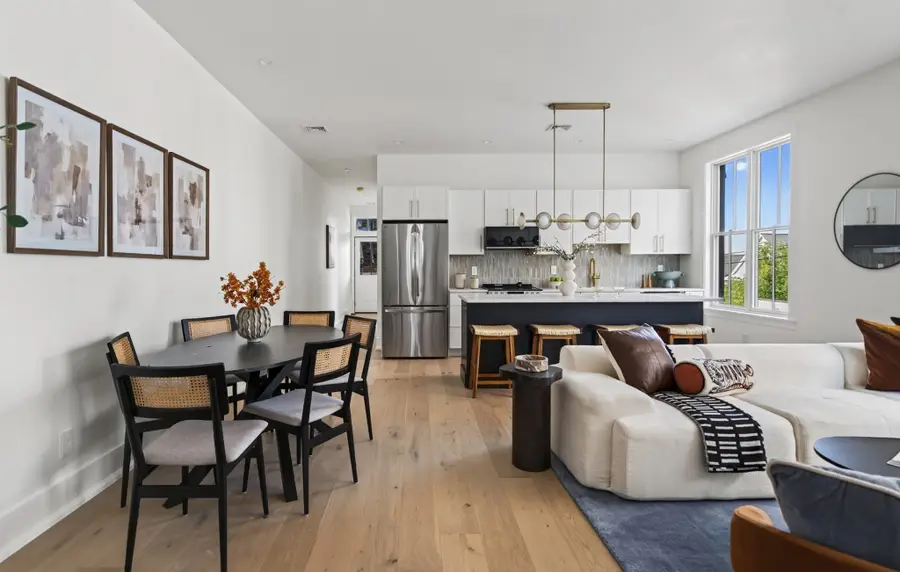4471 Washington #101, Boston, MA 02131 - #2