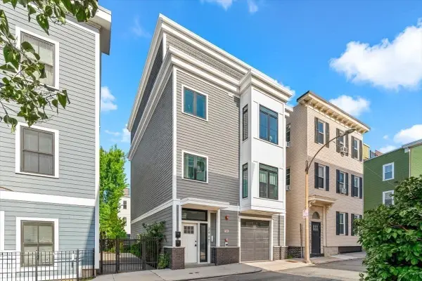 246 Athens Street #1, Boston, MA 02127