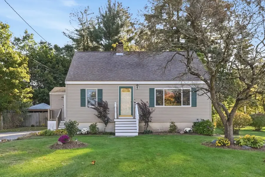 1291 South St, Tewksbury, MA 01876 - #3