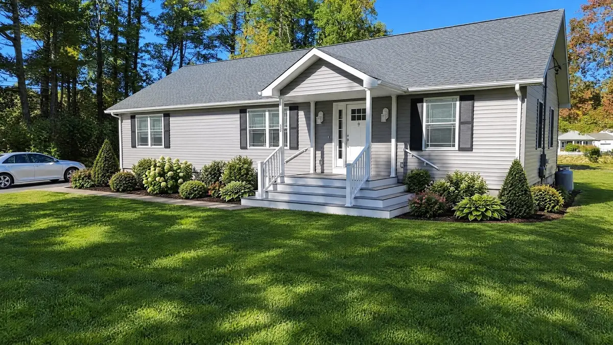 337 Lucy Little Rd, Dartmouth, MA 02747 - #1