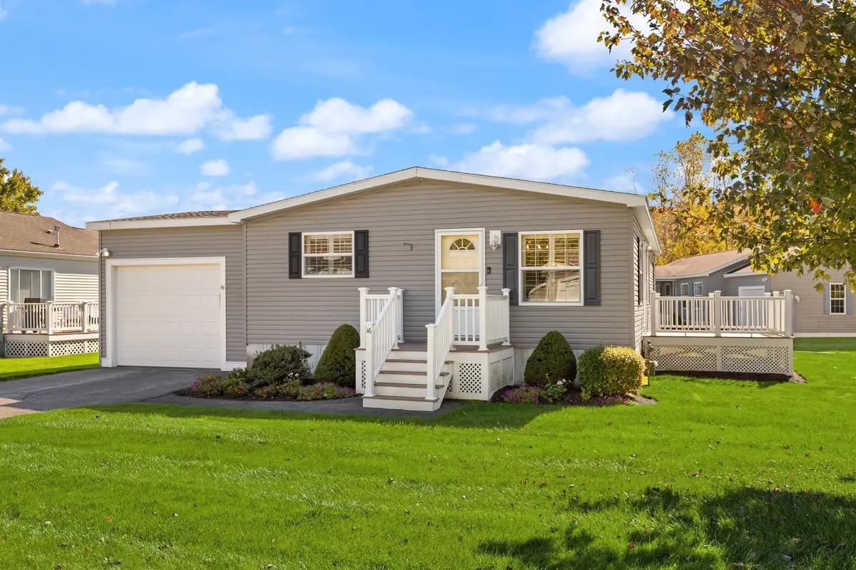 16 Skyview Drive, Brockton, MA 02301 - #1
