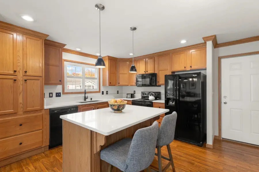 16 Skyview Drive, Brockton, MA 02301 - #3
