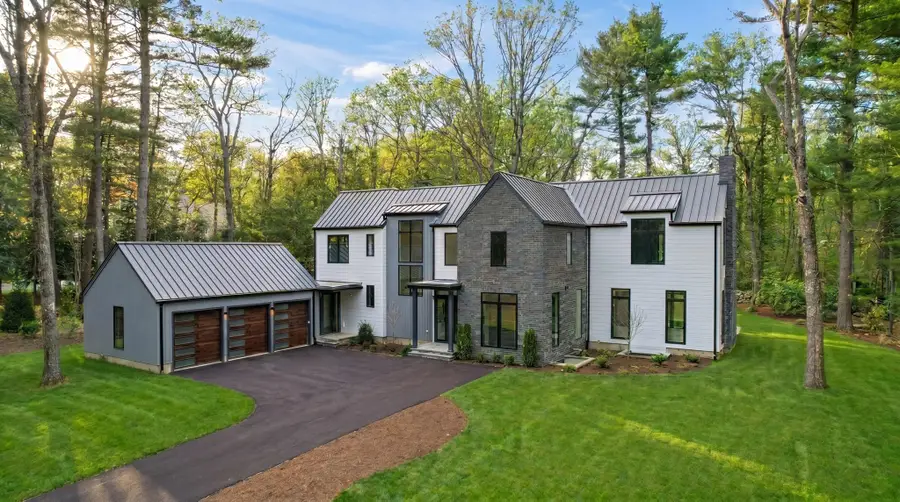 5 Deer Path Lane, Weston, MA 02493 - #2