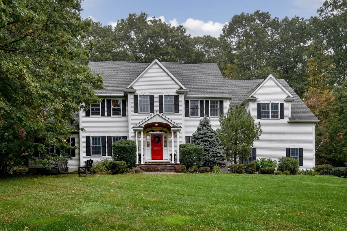 35 Johnson Drive, Holliston, MA 01746 - #1