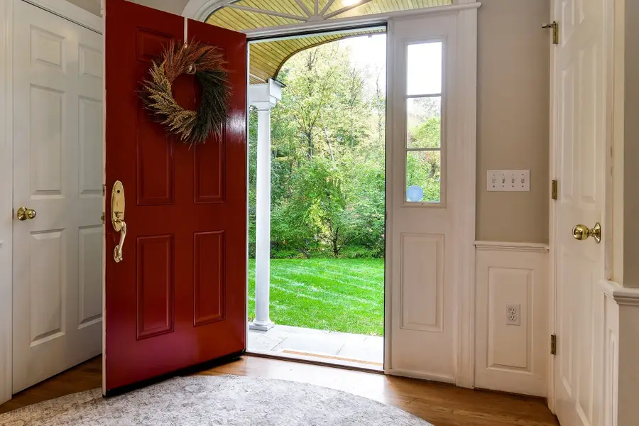 35 Johnson Drive, Holliston, MA 01746 - #2