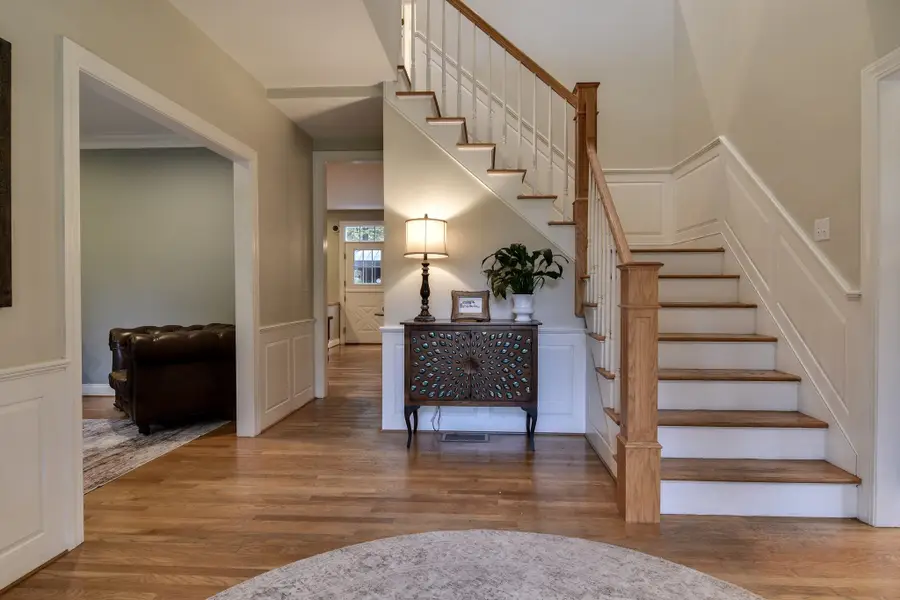 35 Johnson Drive, Holliston, MA 01746 - #3