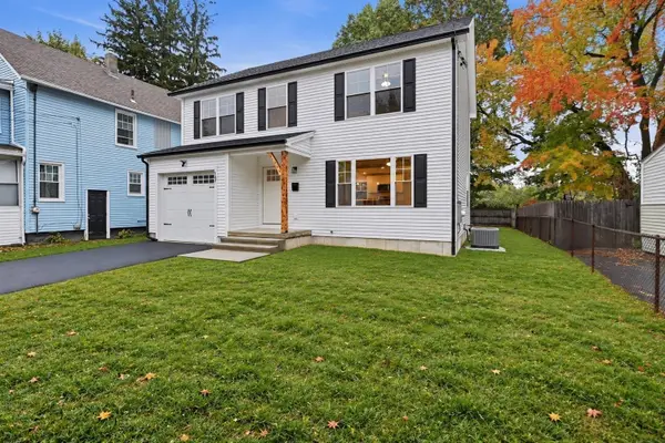 167 Dorset St, Springfield, MA 01108