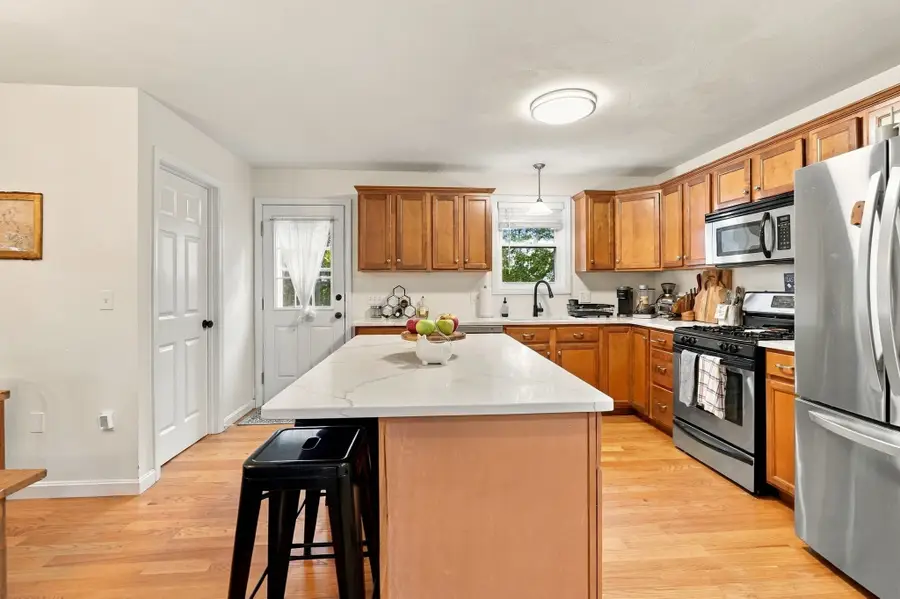 13 Mount Vernon Street #13, Haverhill, MA 01830 - #3