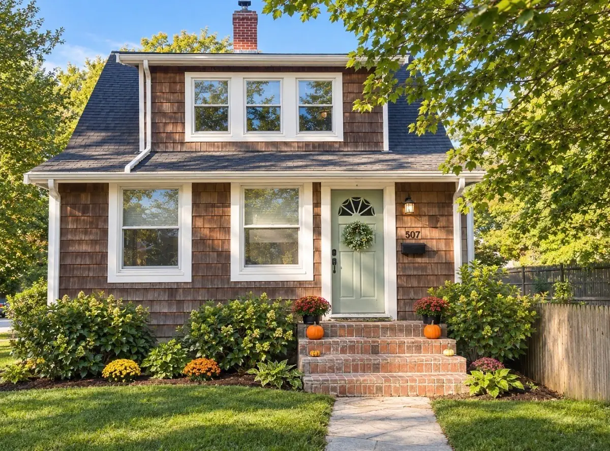 507 Union Street, Weymouth, MA 02190 - #1