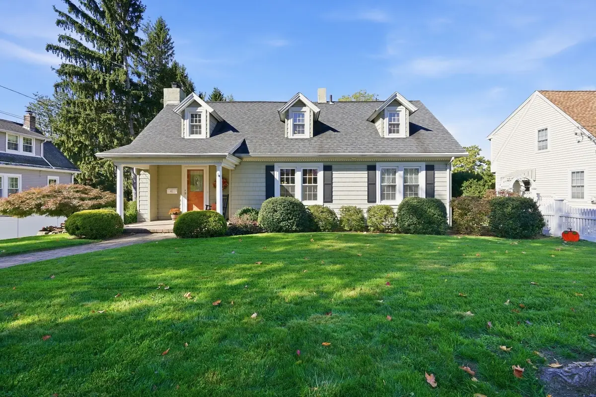 41 Lower Beverly Hls, West Springfield, MA 01089 - #1