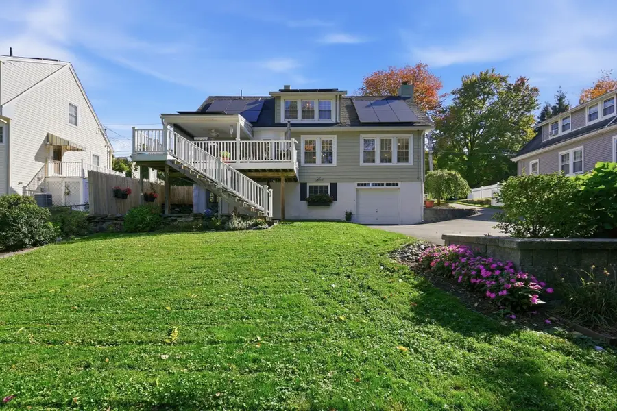 41 Lower Beverly Hls, West Springfield, MA 01089 - #2