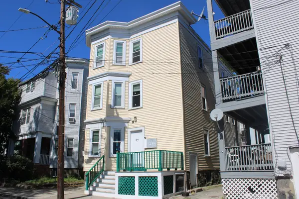 24 Farrington Ave, Boston, MA 02134