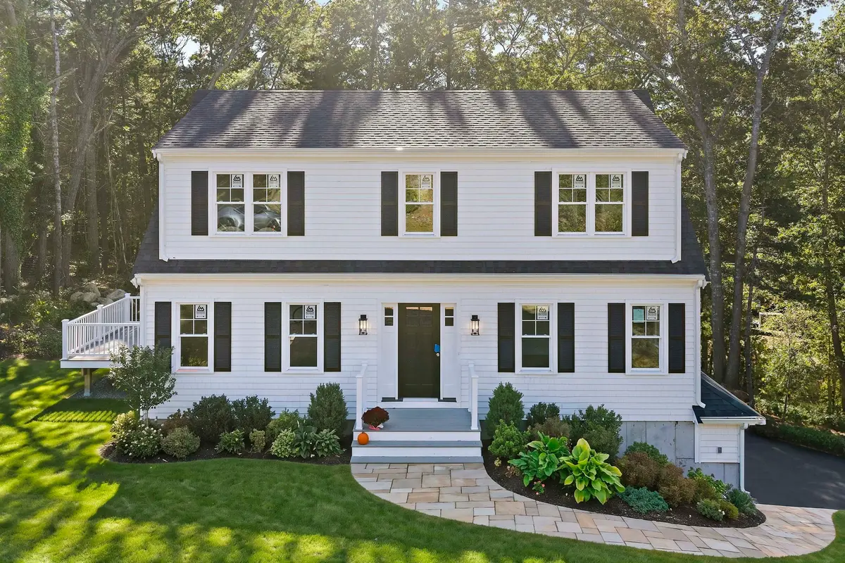64 Observatory Waye, Marshfield, MA 02050 - #1