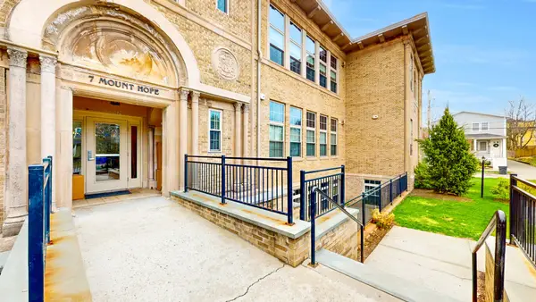 7 Mt Hope #202, Providence, RI 02906
