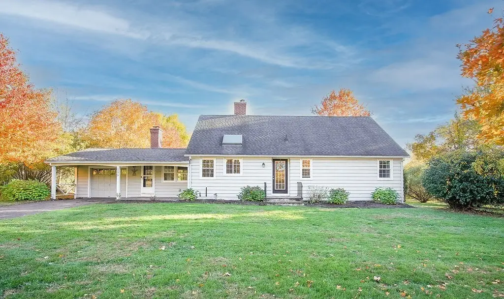 1179 Tinkham Road, Wilbraham, MA 01095 - #1