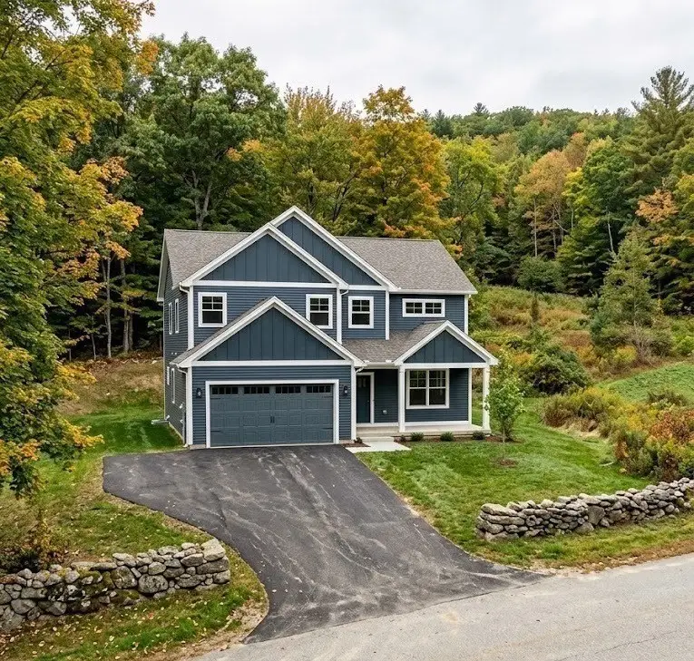 Lot 2 Tobin Road, Marlborough, MA 01752 - #1