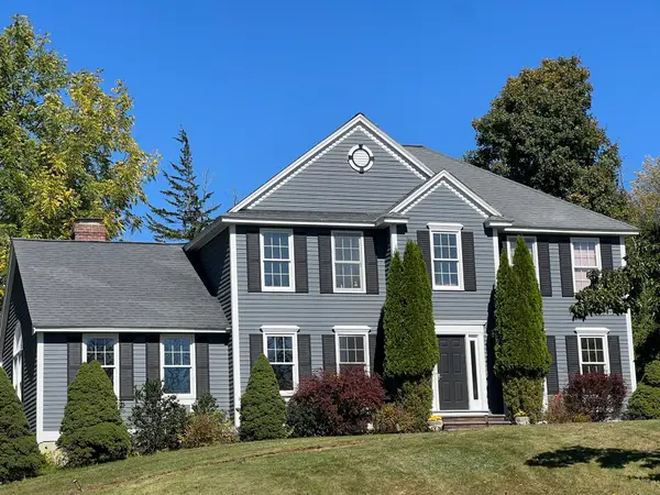 3 Pheasant Hollow, West Newbury, MA 01985