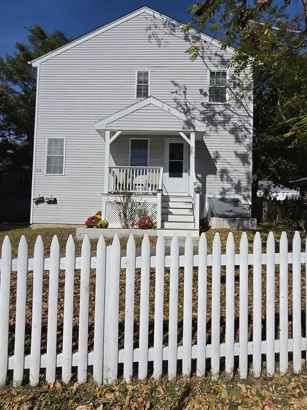 56 Washington St #A, Taunton, MA 02780