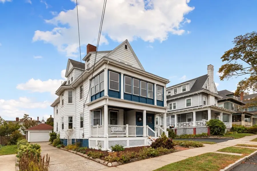 21 Wolcott Road #21, Lynn, MA 01902 - #2