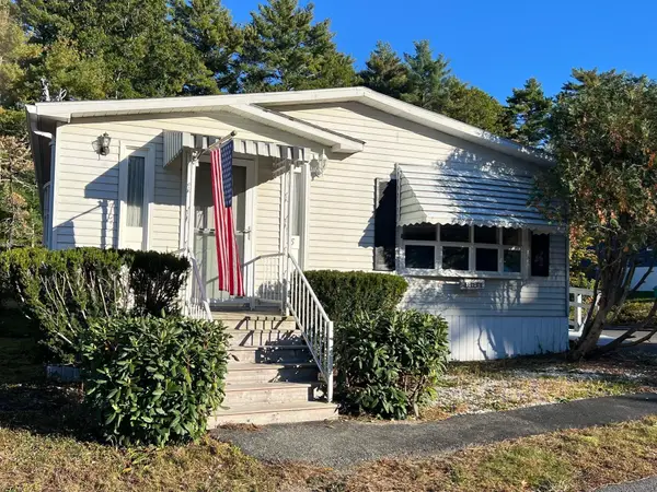 5 Truman, Carver, MA 02330