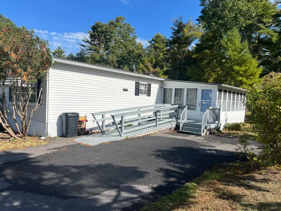 6 Truman, Carver, MA 02330 - #2