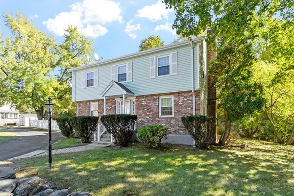 54 River St, Billerica, MA 01821