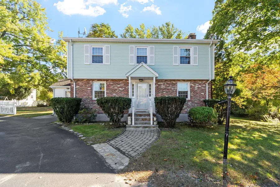 54 River St, Billerica, MA 01821 - #3