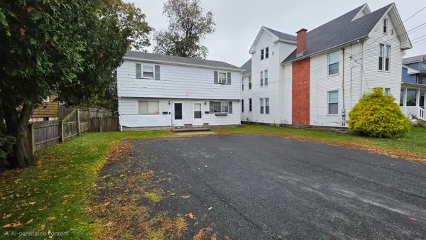 64 Howes, Springfield, MA 01118