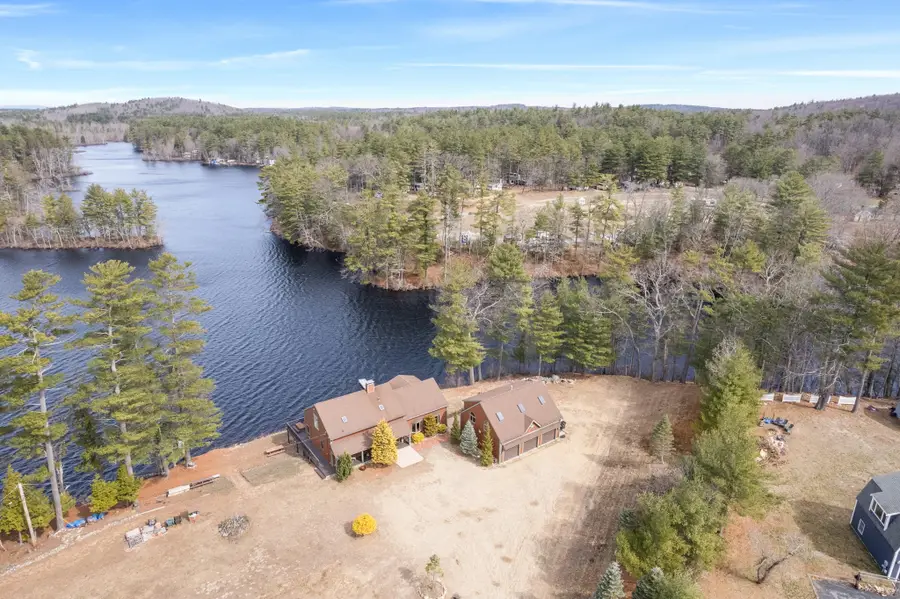152 Kimball Rd, Amesbury, MA 01913 - #3