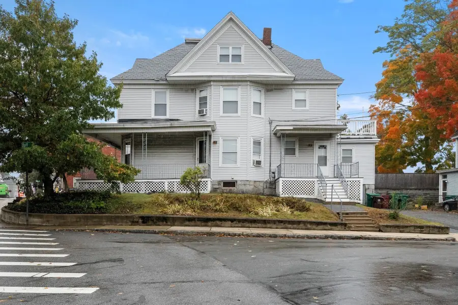 221-223 Pine St., Lowell, MA 01851 - #2