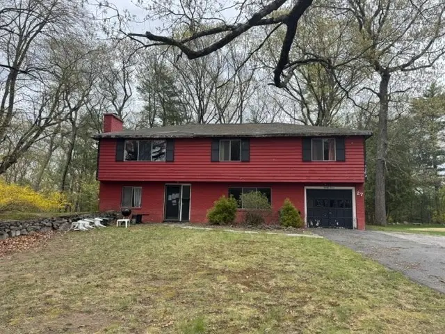 27 Claudette Cir, Framingham, MA 01701 - #1
