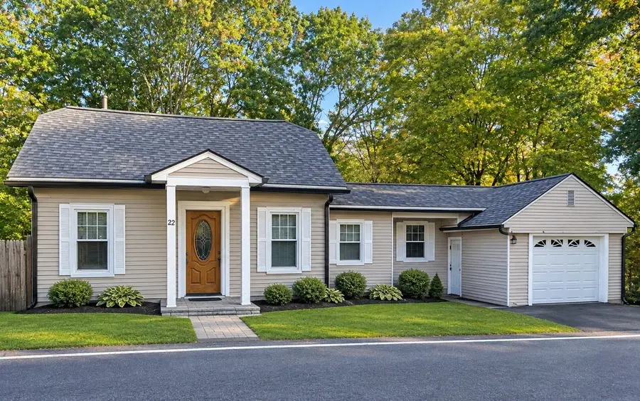 22 Millville, Salem, NH 03709 - #2